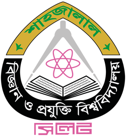 SUST Logo
